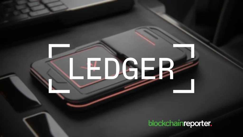 ledger