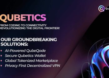 Qubetics, $5.5M Presale, VeChain, Sustainability, Litecoin