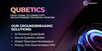 Qubetics, $5.5M Presale, VeChain, Sustainability, Litecoin