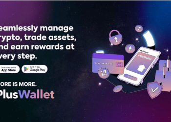 pluswallet