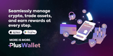 pluswallet