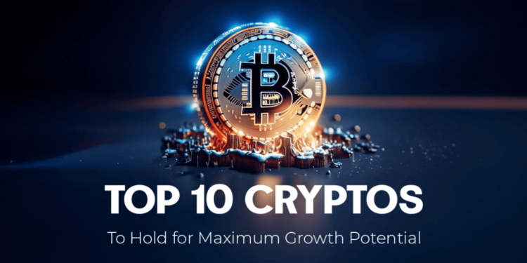 Best cryptos to buy now, Top 10 cryptocurrencies for 2025, Unmatched ROI in 2025, High-potential cryptos to invest in, Top performing coins for 2025,