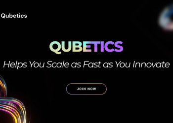 qubetics