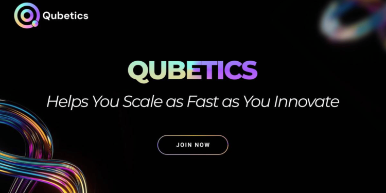 qubetics