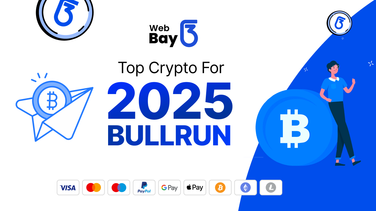 3 Best Long-term Cryptos to Buy Now: Solana, HNT, and Web3Bay-  Are These Your Crypto Gems?