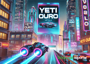 yetiouro