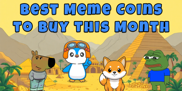 Top Meme Coins to Invest in, Best Short-Term Crypto Investments, High-Growth Meme Coins 2025, Explosive Crypto Opportunities, Trending Meme Coins