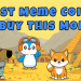 Top Meme Coins to Invest in, Best Short-Term Crypto Investments, High-Growth Meme Coins 2025, Explosive Crypto Opportunities, Trending Meme Coins