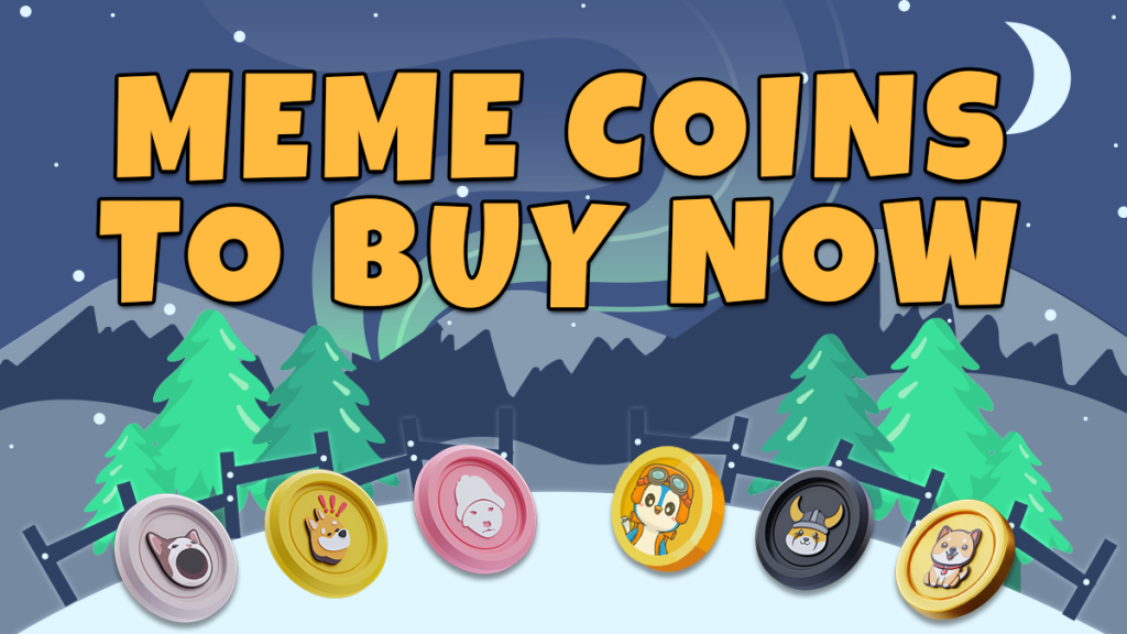 Top meme coins to buy now, Best meme coins to invest in, Meme coins set to skyrocket, Hot meme coin picks, Meme coin investments 2025