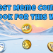 Best meme coins to buy now, Next big meme coin 2025, Crypto presales with highest returns, Trending meme coins this year, Best crypto opportunities in 2025