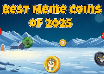 Best meme coins to invest in 2025, Top new meme cryptocurrencies 2025, Most promising meme coins this year, High-potential meme coins 2025, Exciting meme crypto investments 2025