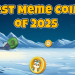 Best meme coins to buy for 2025 Top meme coins with high ROI Arctic Pablo Coin presale Best crypto investments 2025 Meme coins with massive growth potential