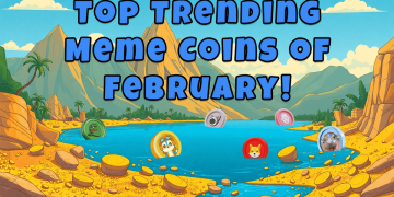 Best meme coins to invest in 2025, Top meme coins 2025, New meme coins with potential 2025, Meme coins to buy now 2025, Top crypto investments 2025