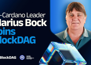 blockdagmarius