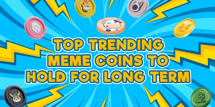 Best new meme coins to invest in for the long term, Emerging cryptocurrencies with referral rewards, Top new meme coins to invest in, Meme coins with referral programs, Long-term investment in meme coins