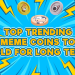 Best new meme coins to invest in for the long term, Emerging cryptocurrencies with referral rewards, Top new meme coins to invest in, Meme coins with referral programs, Long-term investment in meme coins