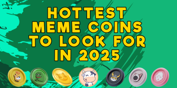 Top new meme coins 2025 Best meme coins to buy now Next big meme coin investment High-potential crypto coins February 2025 Best cryptocurrency to invest in 2025