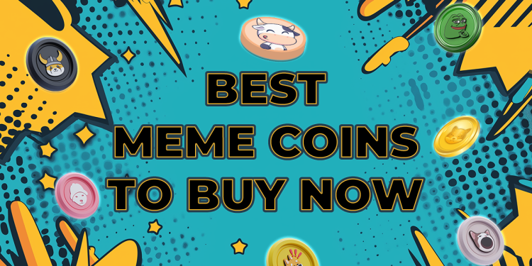 Best New Meme Coins for Exponential Returns, Cryptocurrency Trends 2025, BTFD Coin, New Meme Coins 2025, Top Meme Coins