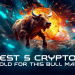 Top 5 crypto coins January 2025, high-growth crypto, best altcoins to invest in, crypto investment opportunities, top-performing cryptocurrencies