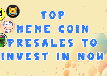 Best New Meme Coin Presale to Invest in Today, Top Crypto Picks, Play-to-Earn Meme Coins, New Meme Coin Investments, Crypto Presale Opportunities