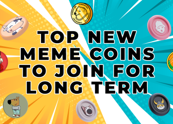 top new meme coins to invest in for long term, best meme coins 2025, high-potential crypto investments, top meme coin presales, next big meme coin