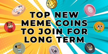 top new meme coins to invest in for long term, best meme coins 2025, high-potential crypto investments, top meme coin presales, next big meme coin