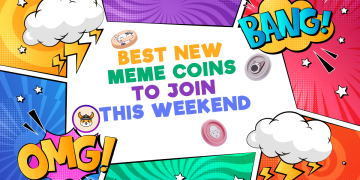 Top new meme coins, best meme coins to buy 2025, meme coins with millionaire potential, trending meme coins this weekend, new crypto meme coins