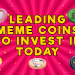 Navigating, Meme Best Crypto to Invest, Cryptocurrency Trends 2025, BTFD Coin, New Cryptocurrency Projects, Top Crypto Investments