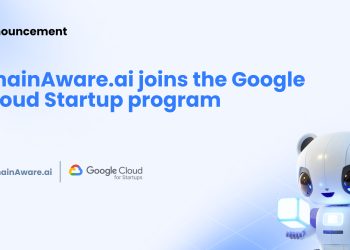 chainawaregooglecloudstartupQRbeBblQbG