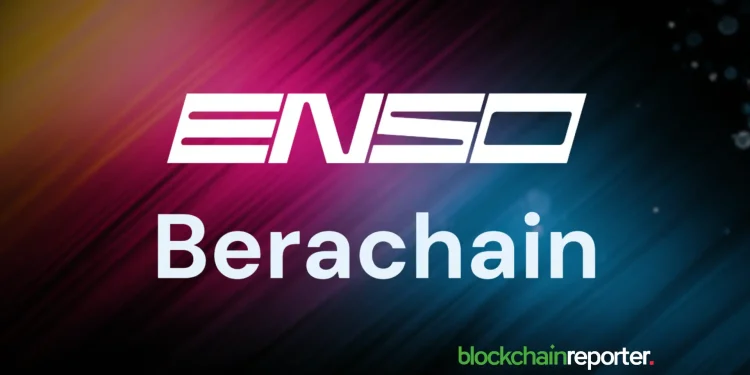 ensoberachain