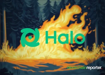 haloburn