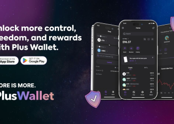 pluswallet