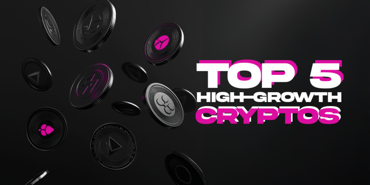 top crypto coins to buy right now, best cryptos for long-term gains, Qubetics presale, smart contract cryptos, privacy-focused cryptocurrencies