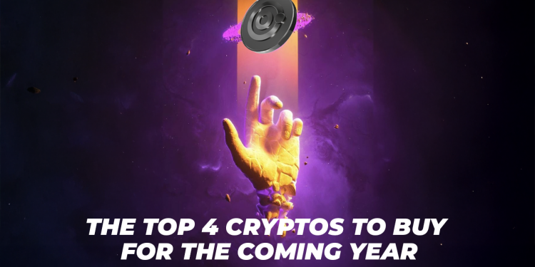 Best Cryptos to Hold Long-Term, Top Long-Term Crypto Investments, Crypto Market Predictions 2025, Web3 Innovation, Future-Proof Crypto Coins