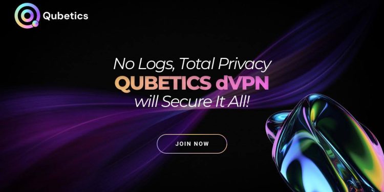 Top crypto to join this week Qubetics presale Immutable X NFTs Algorand blockchain Decentralized VPN