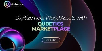 qubetics