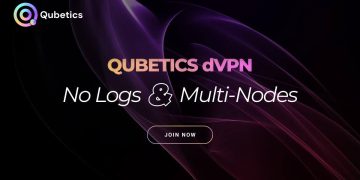 Qubetics $10.4M Presale, Decentralised VPN Privacy, Sonic Price Struggles, Celestia Blockchain Scalability, Crypto Top Gainers January 2025