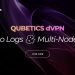 Qubetics $10.4M Presale, Decentralised VPN Privacy, Sonic Price Struggles, Celestia Blockchain Scalability, Crypto Top Gainers January 2025