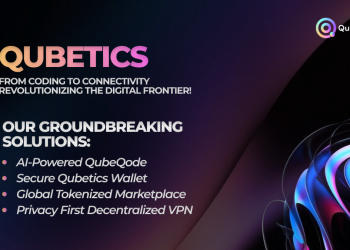 Qubetics Exponential Returns Avalanche Surge Hedera Traditional Blockchains