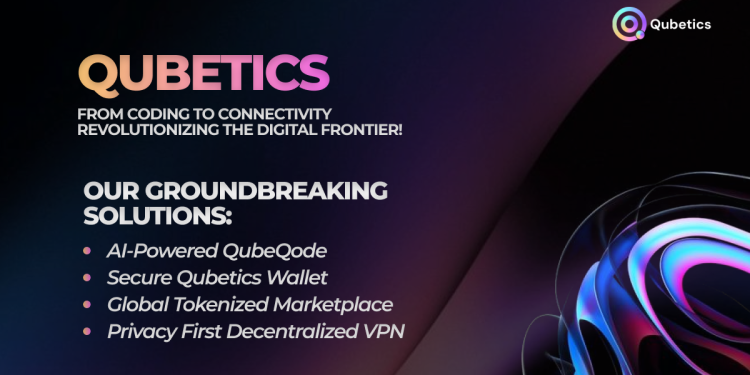 Qubetics Exponential Returns Avalanche Surge Hedera Traditional Blockchains