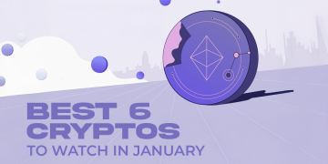 Best cryptos with 1000X potential, Qubetics $TICS, Toncoin opportunities, Tron growth, Binance investment, XRP potential, Near Protocol scalability