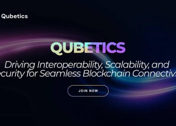 qubetics