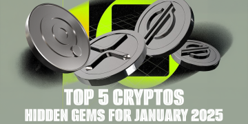 Best Cryptos for 2025: Qubetics Tokenization, Chainlink Data Integration, VeChain Supply Chain Innovation, Hedera’s Scalable Blockchain Solutions