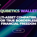 Qubetics best crypto for long-term success, Qubetics cryptocurrency investment, Avalanche 236% surge, Sei DeFi dominance, Top cryptos for long-term investment 2025