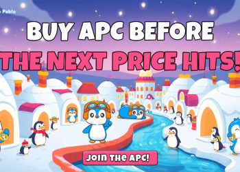 Arctic Pablo Coin, Presale Tally, Cryptocurrency Investment, Ponke and Peanut the Squirrel, Explosive Crypto Gains