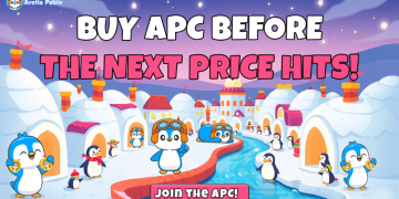 Best new meme coins to invest in this week Arctic Pablo Coin presale update Meme coins with high ROI potential Crypto presale opportunities Upcoming meme coins with strong potential Arctic Pablo Coin staking rewards Crypto investment opportunities High APY staking meme coins Token burns and scarcity in crypto New crypto presales launching this month