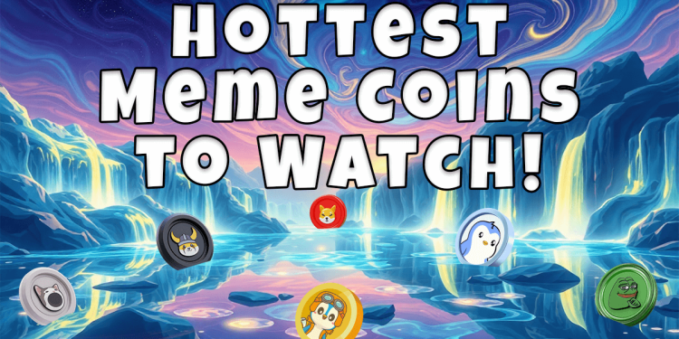 Top New Meme Coins to Invest in for Short Term, Meme Coins Investment Opportunities, Short Term Crypto Profit Strategies, Maximise Profits with Meme Coins, Best New Meme Coins for Quick Returns