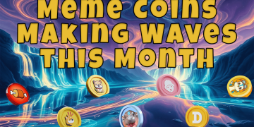 Meme coins with token burns, Crypto presales with high potential, Upcoming meme coins to watch, Best new meme coin investments, Arctic Pablo Coin price prediction