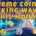 Meme coins with token burns, Crypto presales with high potential, Upcoming meme coins to watch, Best new meme coin investments, Arctic Pablo Coin price prediction