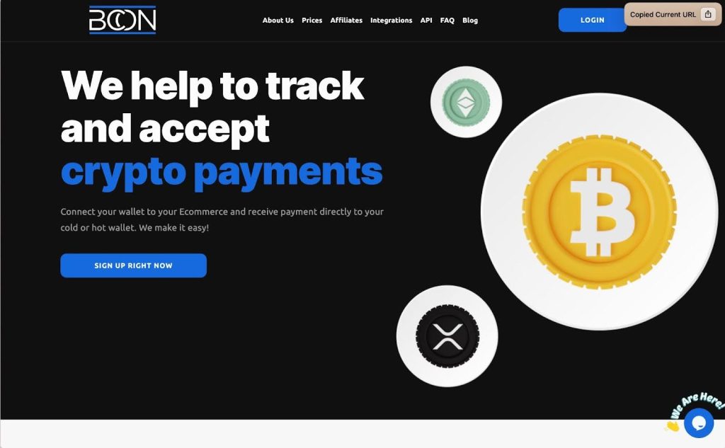 Top Picks for the Best Crypto Payment Gateways in 2025 5 BconGlobal